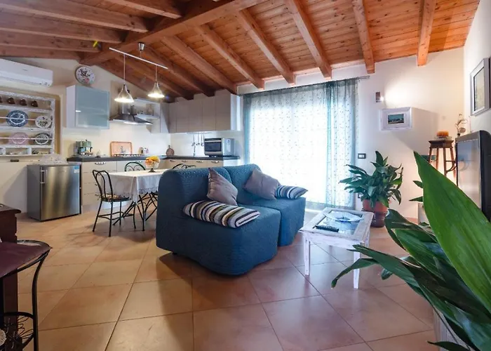 Casa Vacanze \