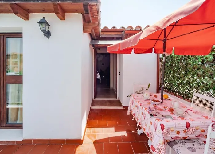 Casa Vacanze \